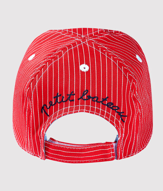 Casquette Bebe Mixte Petit Bateau