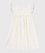 blanc/multicouleur