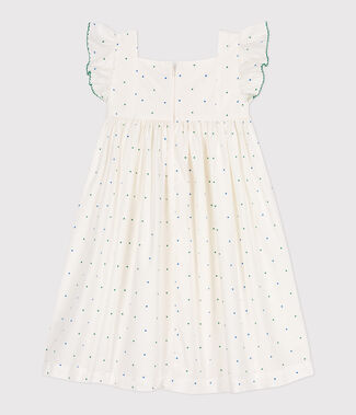 blanc/multicouleur