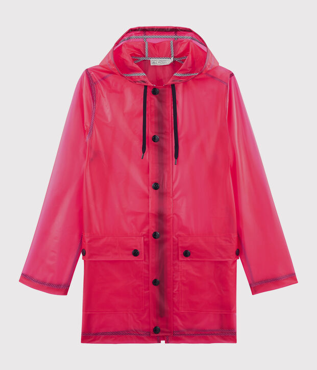Oliejas voor dames roze