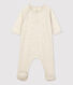 Dors-bien bébé en coton biologique