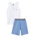 Pyjashort