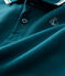 Combicourt polo bébé garçon vert PINEDE