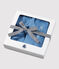 Coffret cadeau naissance petites étoiles bébé en coton biologique variante 1