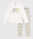 Pyjama en coton enfant