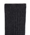 Collant chaud enfant fille gris CITY CHINE