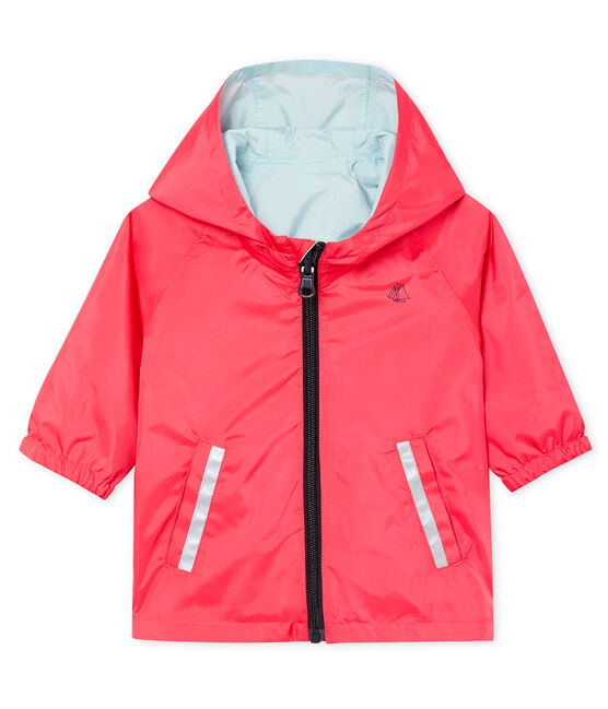 Coupe Vent Reversible Bebe Fille Petit Bateau Coupe Vent Reversible Bebe Fille Petit Bateau