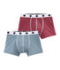 Duo de boxers petit garçon