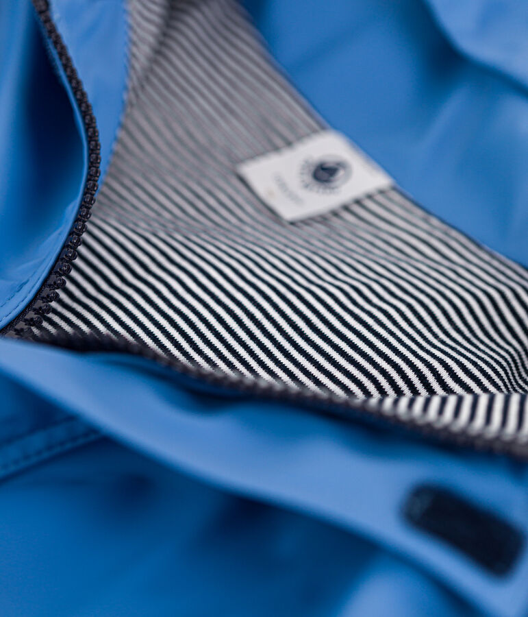 CIR&Eacute; ICONIQUE RECYCLE ENFANT FILLE/GARCON bleu