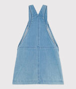 bleu DENIM CLAIR