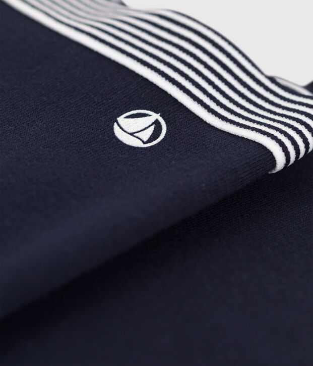 Meisjesjegging in katoen/elasthaan SMOKING