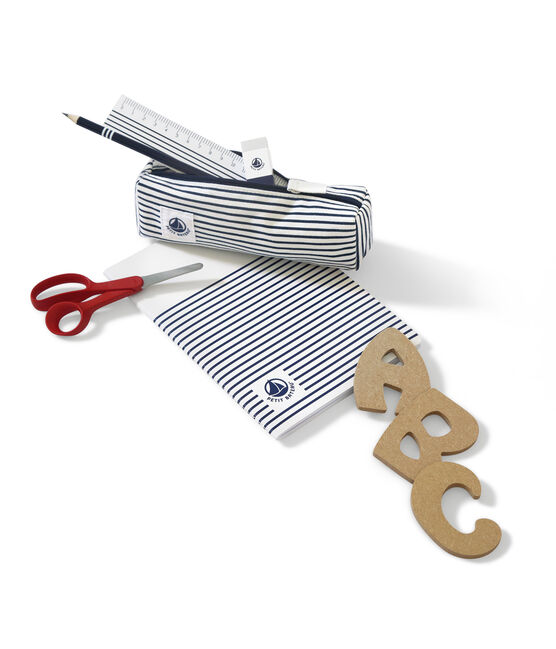 Back-to-school-kit variante 1