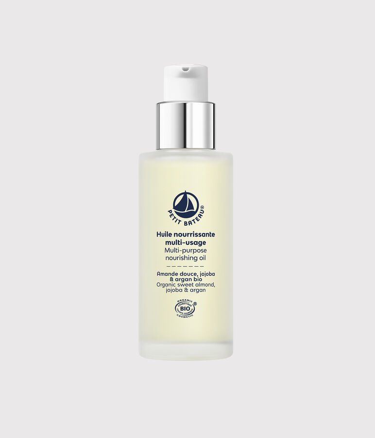 Voedende multifunctionele olie - 50 ml 999