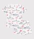 Pyjacourt en coton enfant