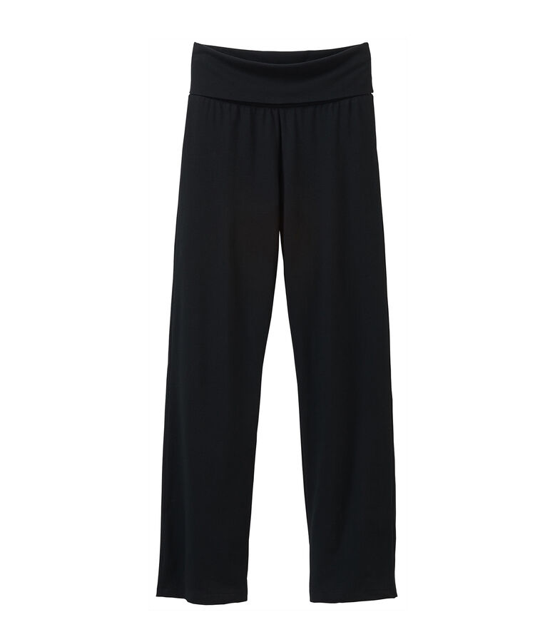 Pantalon danseuse femme noir