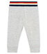 Broek van tubic babymeisje