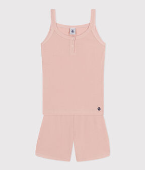 roze SALINE