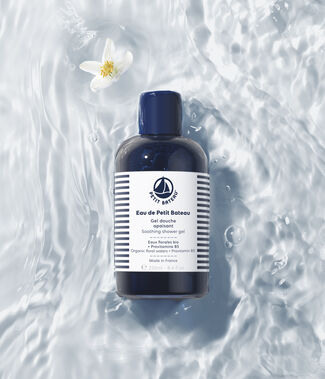 bleu Floral Citrus Musc