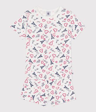 blanc MARSHMALLOW/blanc MULTICO