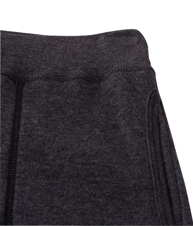 Pantalon femme gris