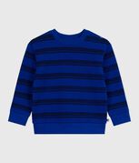 blauw OLYMPIC+SOIR