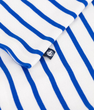 wit/blauw