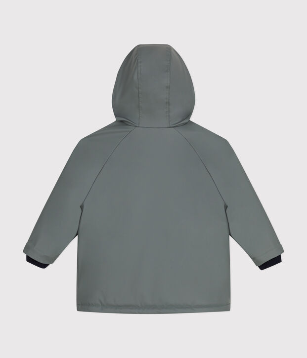 Cir&eacute; chaud en sherpa enfant  fille / gar&ccedil;on kaki