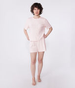 rose FLEUR