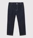 DENIM BRUT FONCE