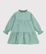 groen/wit