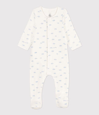 wit MARSHMALLOW/wit MULTICO