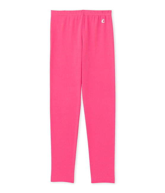 Meisjeslegging roze Peony