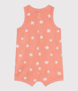 oranje ABRICOT/ MARSHMALLOW