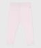 Effen katoenen babylegging BARELY