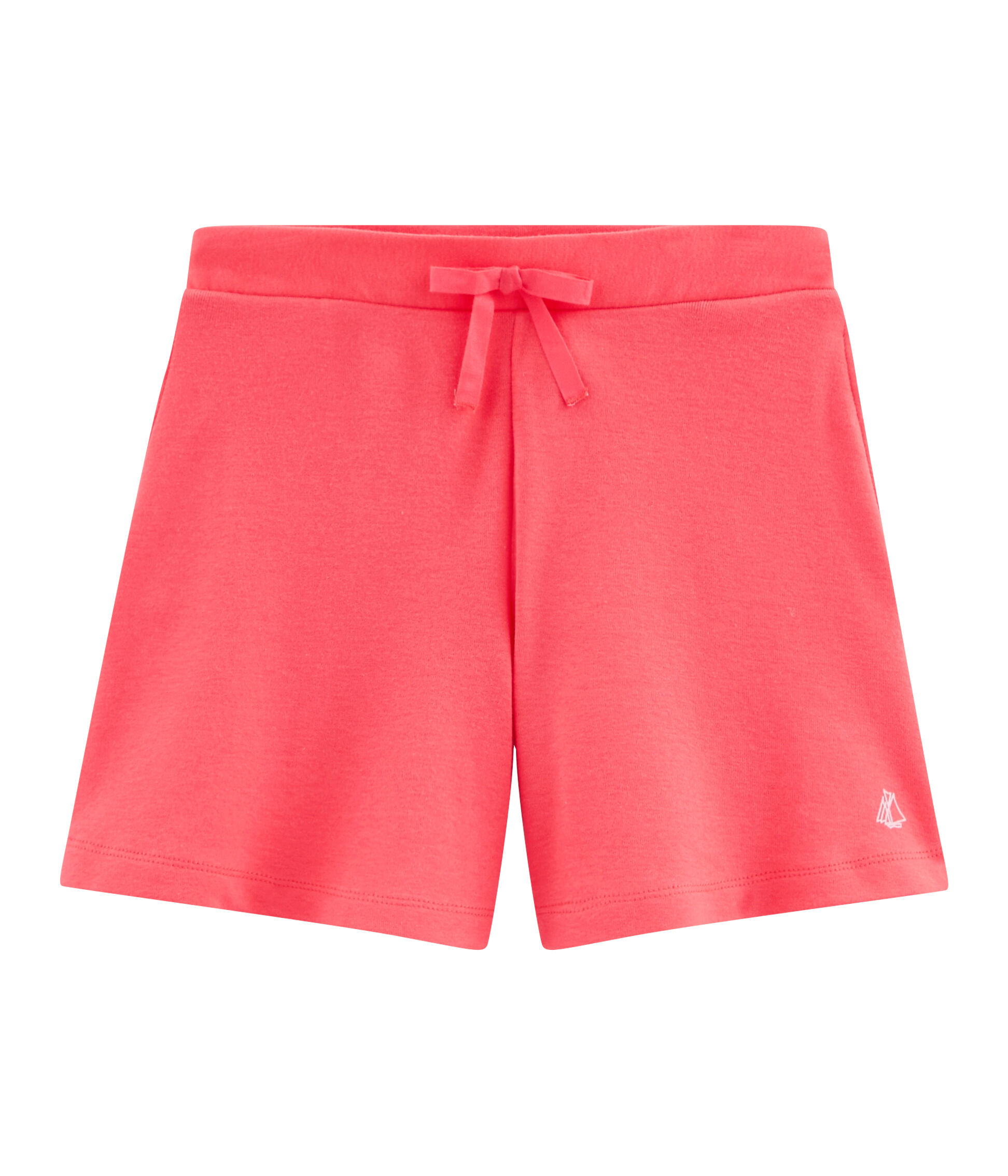 Short Fille En Coton Imprimé Petit Bateau - Qualité Française Emblématique Depuis 1893