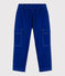 Cargobroek voor meisjes / jongens blauw NEWBLEU