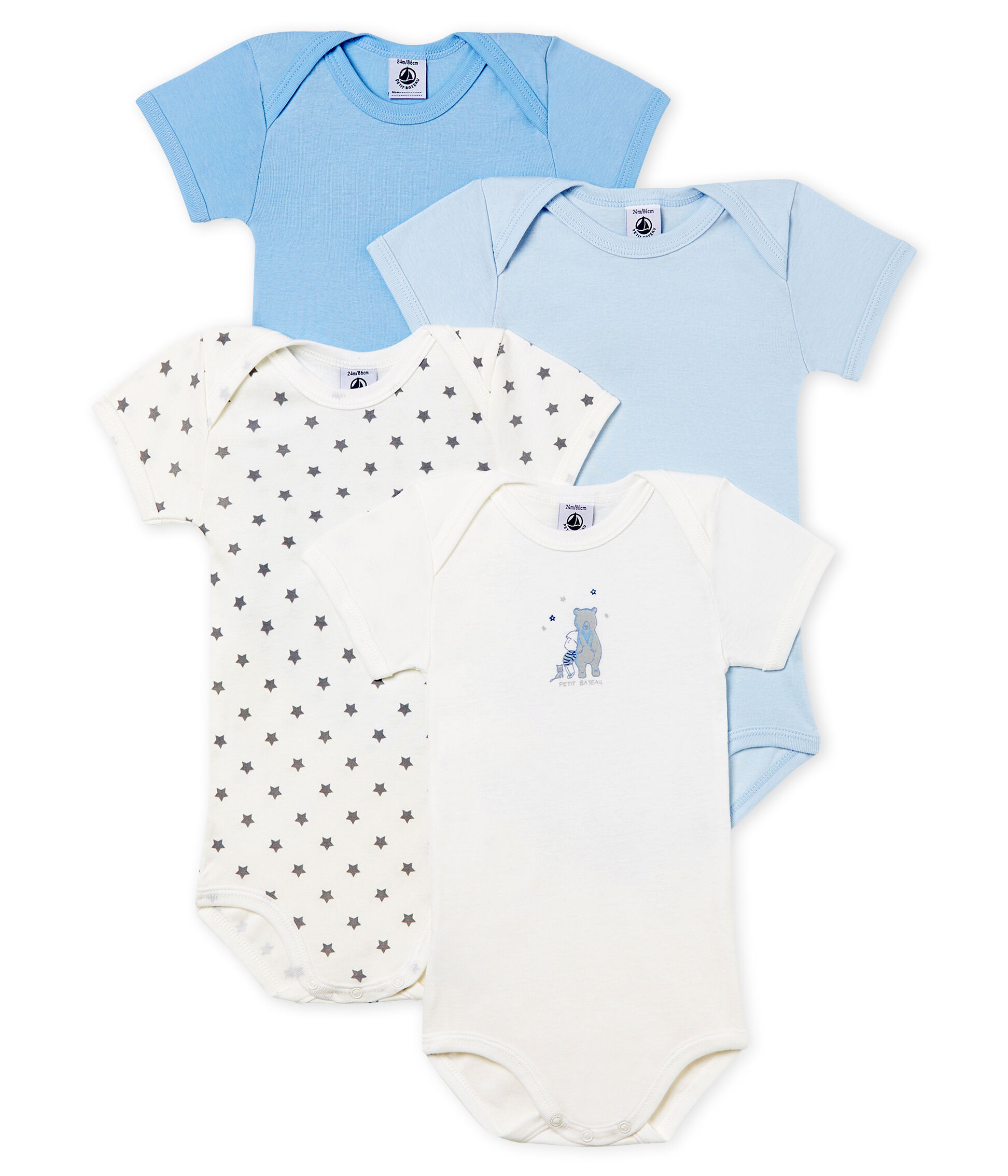 body petit bateau outlet