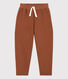 Pantalon en tubique matelassé enfant fille / garçon