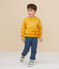 Joggingbroek kinderen jongens blauw SHADOW