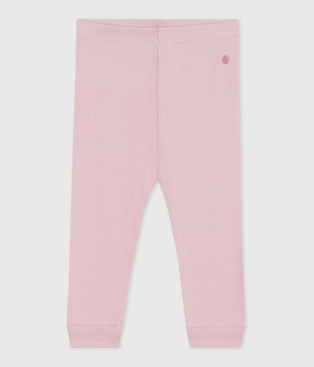 Effen katoenen babylegging JOLI