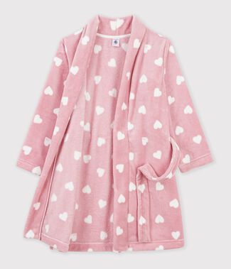 roze/wit