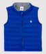 blauw