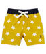 Strandshort met print voor babyjongens