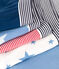 Lot de 5 boxers enfant en coton imprimé variante 1