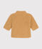 Babyvest in sherpa beige FACILE
