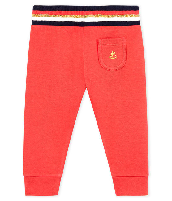 Broek van tubic babymeisje SIGNAL CN