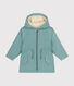 Parka voor meisjes