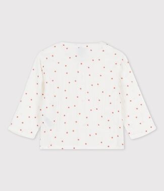 wit MARSHMALLOW/rood OMBRIE