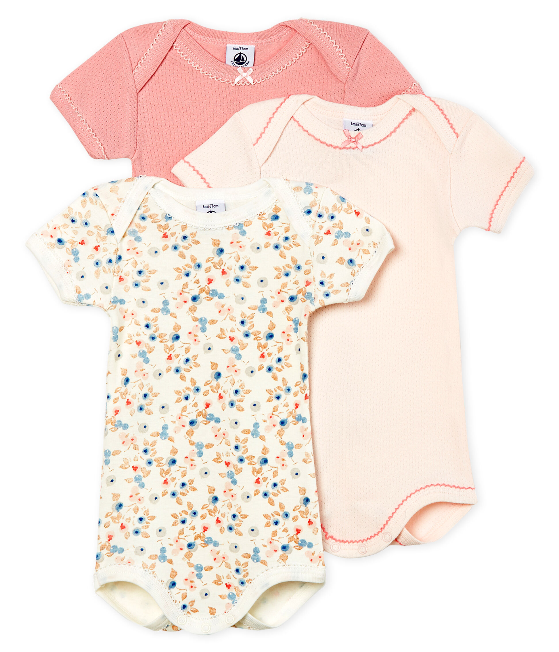 petit bateau bodies