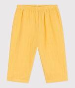 jaune ORGE